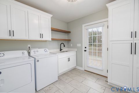 Tiny photo for 612 S Main Street, Lawrenceville, VA 23868 (MLS # 2609113)