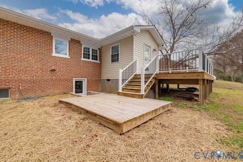 Tiny photo for 612 S Main Street, Lawrenceville, VA 23868 (MLS # 2609113)
