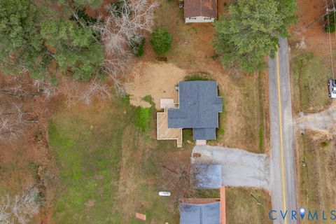Tiny photo for 612 S Main Street, Lawrenceville, VA 23868 (MLS # 2609113)