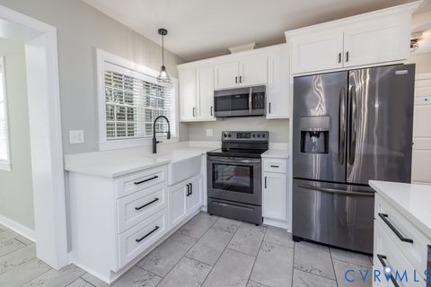 Tiny photo for 612 S Main Street, Lawrenceville, VA 23868 (MLS # 2609113)