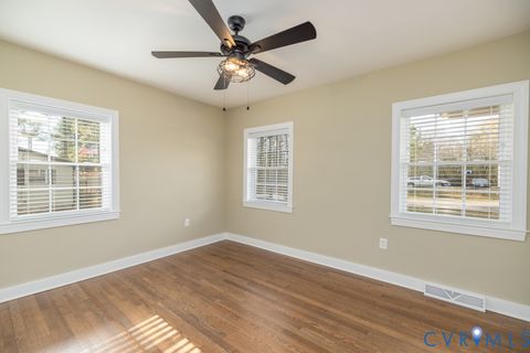 Tiny photo for 612 S Main Street, Lawrenceville, VA 23868 (MLS # 2609113)