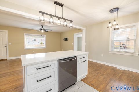 Tiny photo for 612 S Main Street, Lawrenceville, VA 23868 (MLS # 2609113)