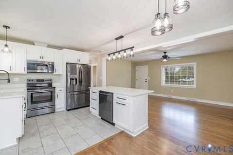 Tiny photo for 612 S Main Street, Lawrenceville, VA 23868 (MLS # 2609113)