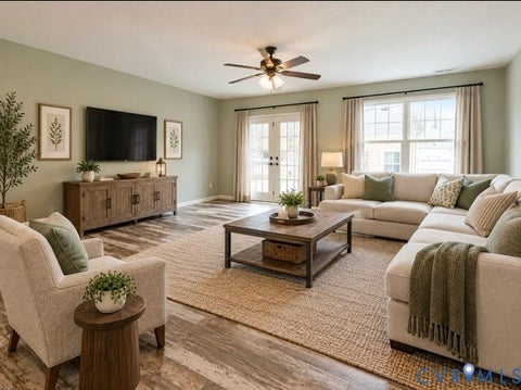 Tiny photo for 918 Hillside Avenue, Norfolk, VA 23503 (MLS # 2627301)