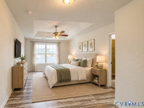 Tiny photo for 918 Hillside Avenue, Norfolk, VA 23503 (MLS # 2627301)