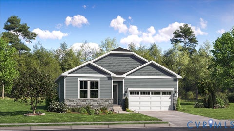 Photo of 3737 Larimar Lane, Richmond, VA 23223 (MLS # 2625577)