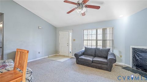 Tiny photo for 398 Geranium Road, Ruckersville, VA 22968 (MLS # 2602107)