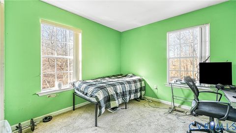 Tiny photo for 398 Geranium Road, Ruckersville, VA 22968 (MLS # 2602107)