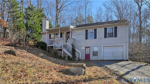 Photo of 398 Geranium Road, Ruckersville, VA 22968 (MLS # 2602107)