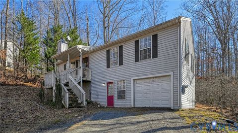 Tiny photo for 398 Geranium Road, Ruckersville, VA 22968 (MLS # 2602107)