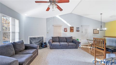 Tiny photo for 398 Geranium Road, Ruckersville, VA 22968 (MLS # 2602107)