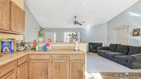 Tiny photo for 398 Geranium Road, Ruckersville, VA 22968 (MLS # 2602107)