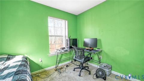 Tiny photo for 398 Geranium Road, Ruckersville, VA 22968 (MLS # 2602107)