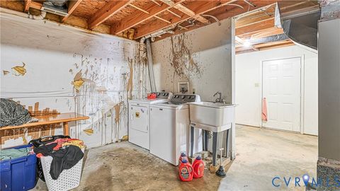 Tiny photo for 398 Geranium Road, Ruckersville, VA 22968 (MLS # 2602107)