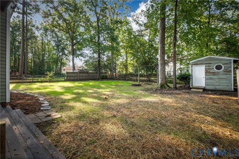 Tiny photo for 10331 Genlou Road, Chester, VA 23832 (MLS # 2624837)