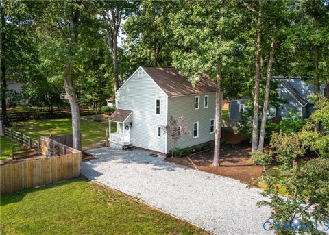 Tiny photo for 10331 Genlou Road, Chester, VA 23832 (MLS # 2624837)