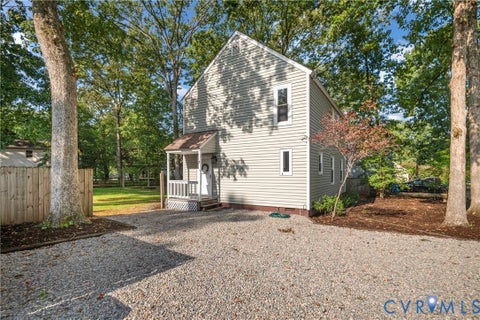 Tiny photo for 10331 Genlou Road, Chester, VA 23832 (MLS # 2624837)