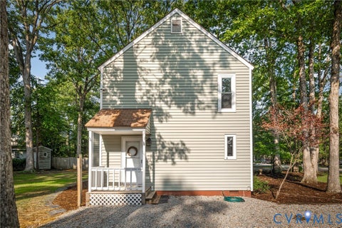 Tiny photo for 10331 Genlou Road, Chester, VA 23832 (MLS # 2624837)