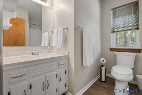 Tiny photo for 10331 Genlou Road, Chester, VA 23832 (MLS # 2624837)