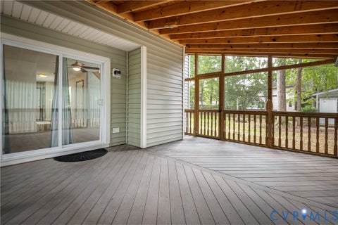 Tiny photo for 10331 Genlou Road, Chester, VA 23832 (MLS # 2624837)