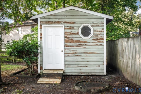 Tiny photo for 10331 Genlou Road, Chester, VA 23832 (MLS # 2624837)
