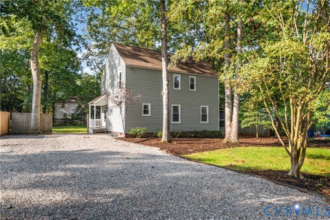 Photo of 10331 Genlou Road, Chester, VA 23832 (MLS # 2624837)
