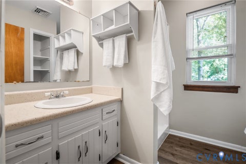 Tiny photo for 10331 Genlou Road, Chester, VA 23832 (MLS # 2624837)