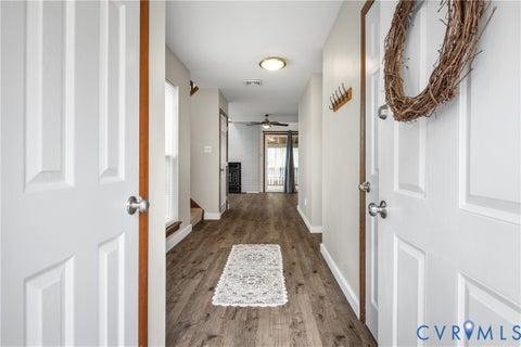 Tiny photo for 10331 Genlou Road, Chester, VA 23832 (MLS # 2624837)