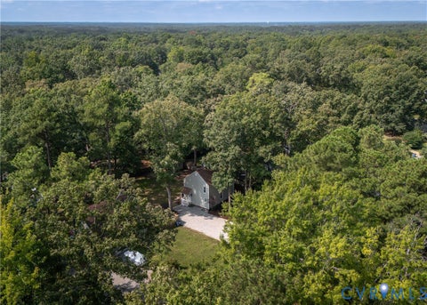 Tiny photo for 10331 Genlou Road, Chester, VA 23832 (MLS # 2624837)