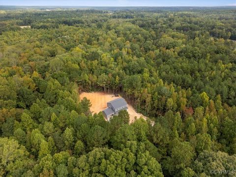 A home in Powhatan