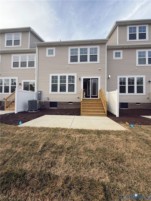 Tiny photo for 10873 Farmstead mill Lane, Glen Allen, VA 23059 (MLS # 2611354)
