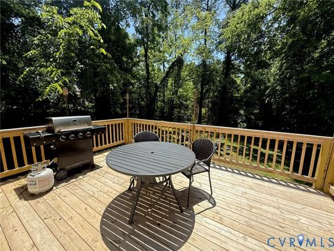 Tiny photo for 419 Park Avenue, Farmville, VA 23901 (MLS # 2614252)