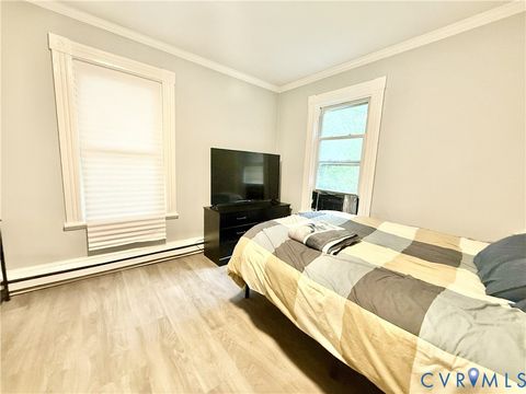 Tiny photo for 419 Park Avenue, Farmville, VA 23901 (MLS # 2614252)