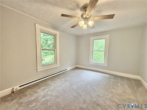Tiny photo for 419 Park Avenue, Farmville, VA 23901 (MLS # 2614252)