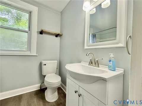 Tiny photo for 419 Park Avenue, Farmville, VA 23901 (MLS # 2614252)