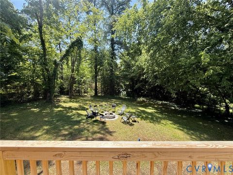 Tiny photo for 419 Park Avenue, Farmville, VA 23901 (MLS # 2614252)