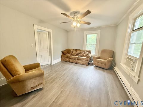 Tiny photo for 419 Park Avenue, Farmville, VA 23901 (MLS # 2614252)