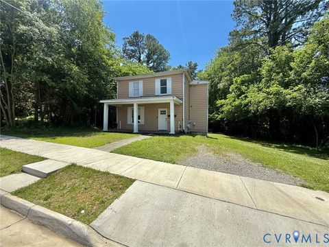 Tiny photo for 419 Park Avenue, Farmville, VA 23901 (MLS # 2614252)
