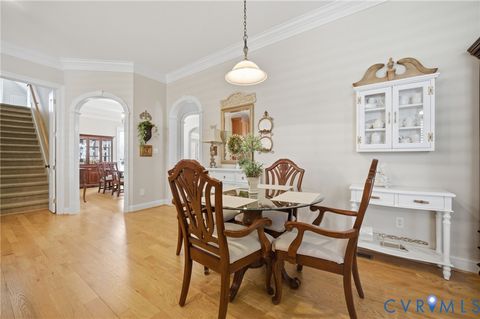 Tiny photo for 228 Beeston Fields, Williamsburg, VA 23188 (MLS # 2606819)
