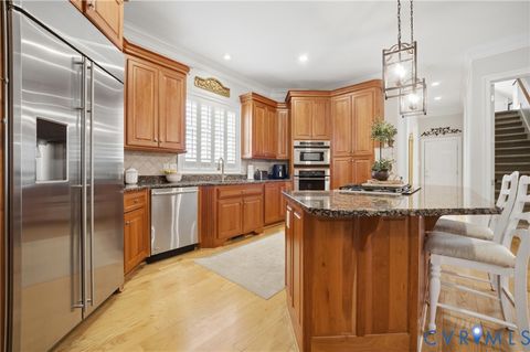 Tiny photo for 228 Beeston Fields, Williamsburg, VA 23188 (MLS # 2606819)