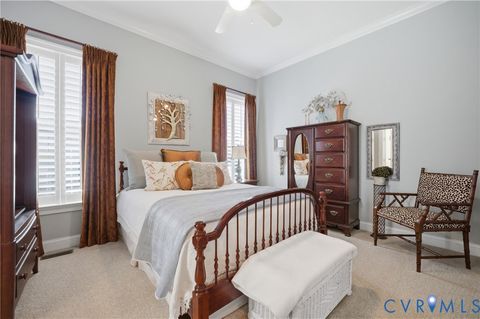 Tiny photo for 228 Beeston Fields, Williamsburg, VA 23188 (MLS # 2606819)