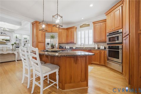 Tiny photo for 228 Beeston Fields, Williamsburg, VA 23188 (MLS # 2606819)