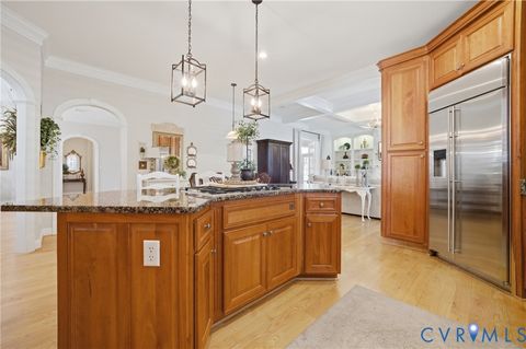 Tiny photo for 228 Beeston Fields, Williamsburg, VA 23188 (MLS # 2606819)