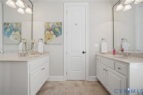 Tiny photo for 228 Beeston Fields, Williamsburg, VA 23188 (MLS # 2606819)