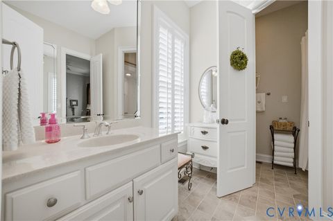 Tiny photo for 228 Beeston Fields, Williamsburg, VA 23188 (MLS # 2606819)