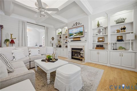 Tiny photo for 228 Beeston Fields, Williamsburg, VA 23188 (MLS # 2606819)