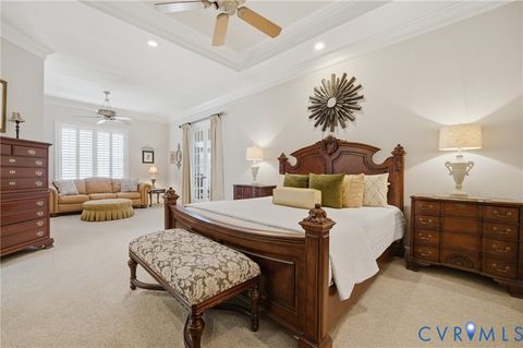 Tiny photo for 228 Beeston Fields, Williamsburg, VA 23188 (MLS # 2606819)