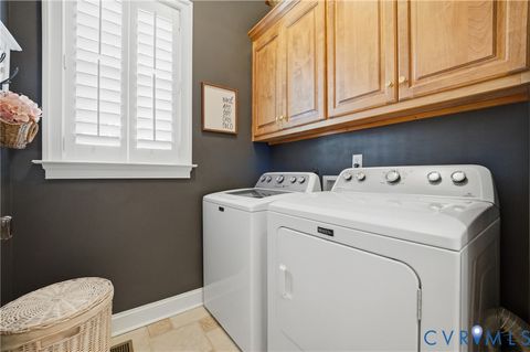 Tiny photo for 228 Beeston Fields, Williamsburg, VA 23188 (MLS # 2606819)