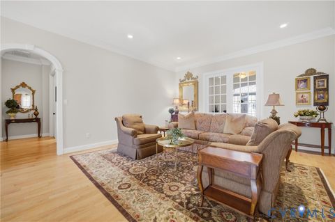 Tiny photo for 228 Beeston Fields, Williamsburg, VA 23188 (MLS # 2606819)