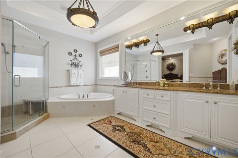 Tiny photo for 228 Beeston Fields, Williamsburg, VA 23188 (MLS # 2606819)